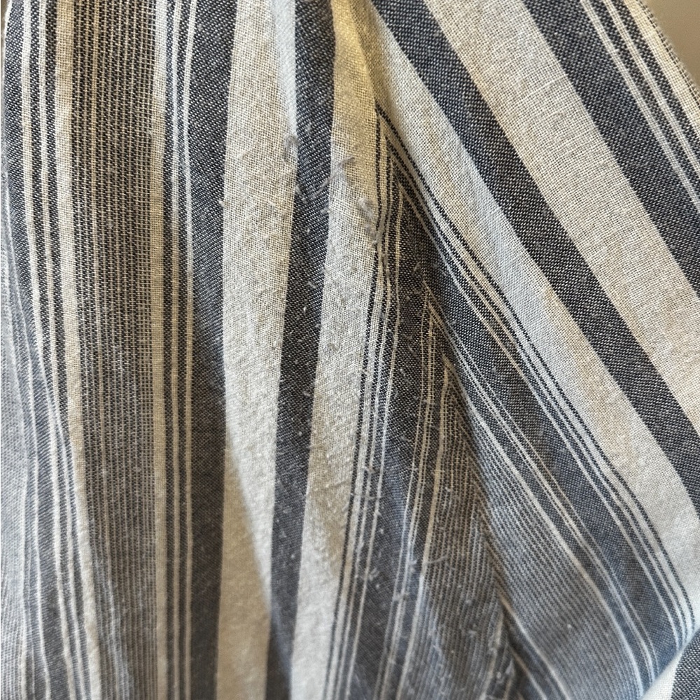 TTAHARI Striped Halter Neck Dress - Picture 7 of 16